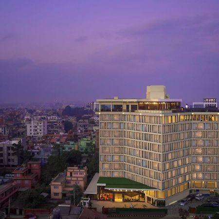 Vivanta Catmandu Exterior foto