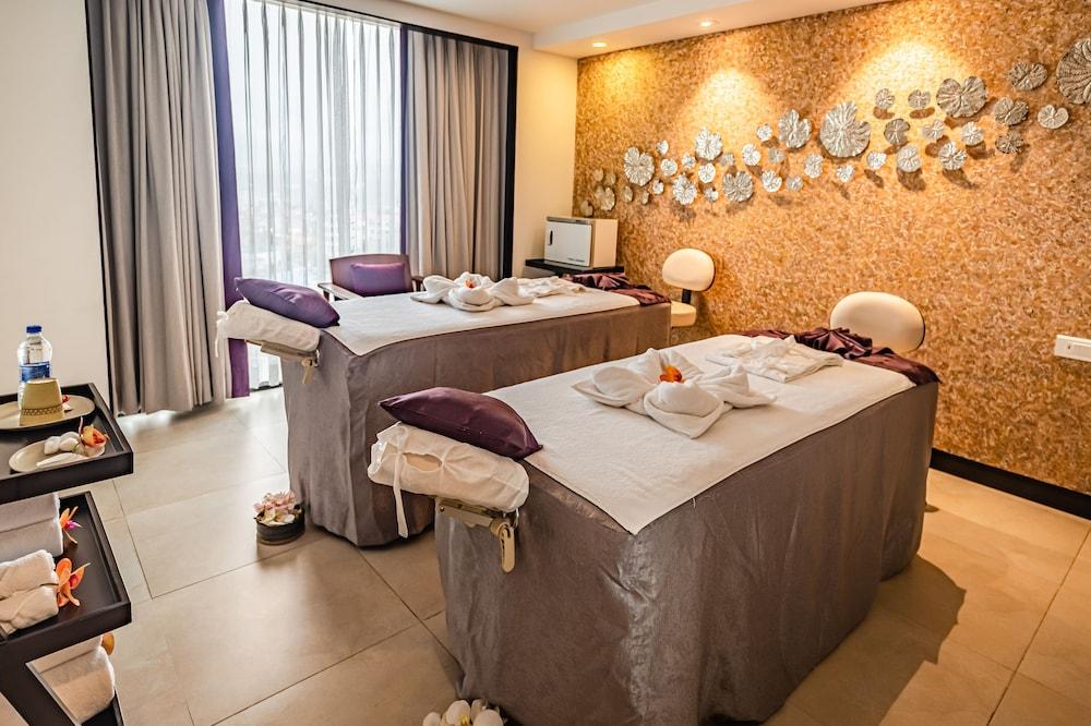 Vivanta Catmandu Exterior foto