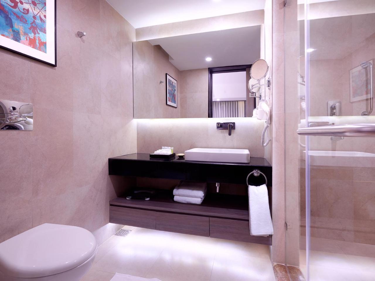 Vivanta Catmandu Exterior foto