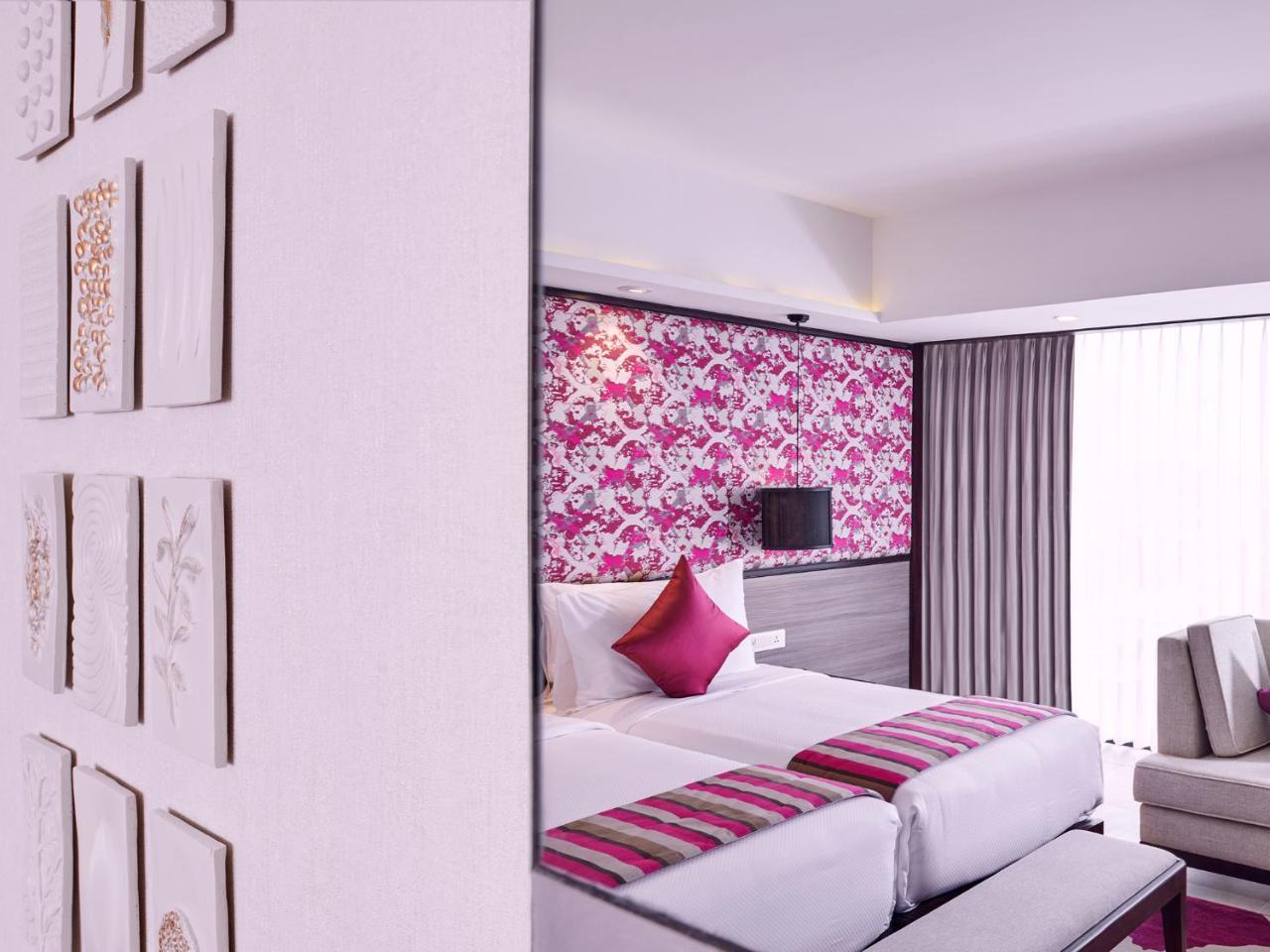 Vivanta Catmandu Exterior foto